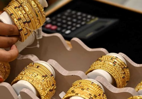 What type of gold is the best investment?