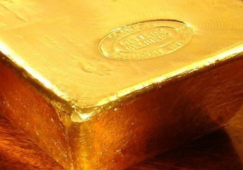 What is 24 karat gold worth?